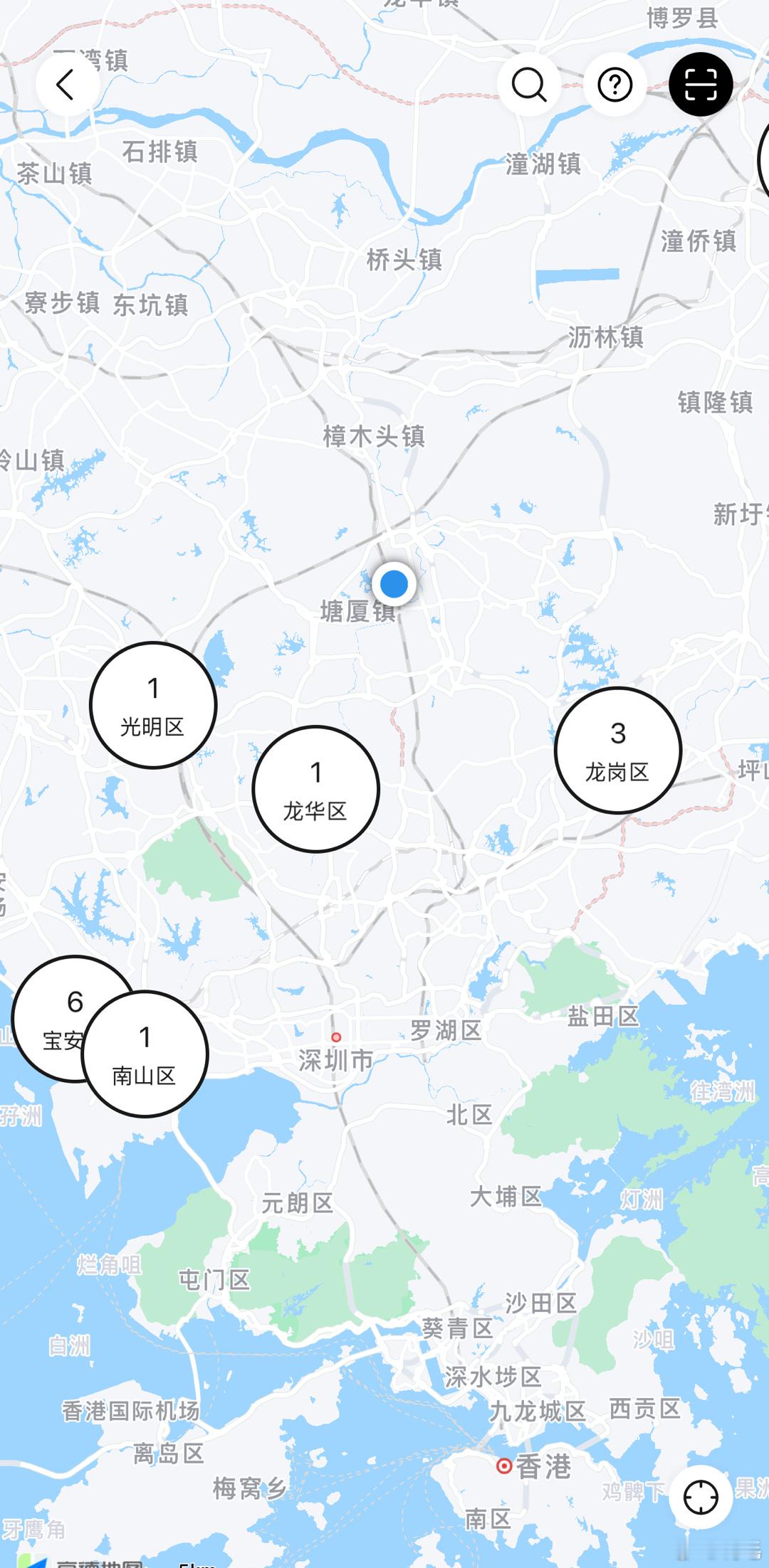 影响我买理想纯电M系列最大的因素，就是家周围没有理想5C超充站。我家3km范围，