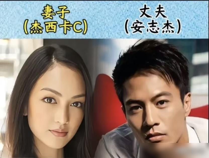 功夫巨星们共同的‘罩门’，是老婆。
无论成龙、李连杰，还是拳拳到肉的甄子丹，回