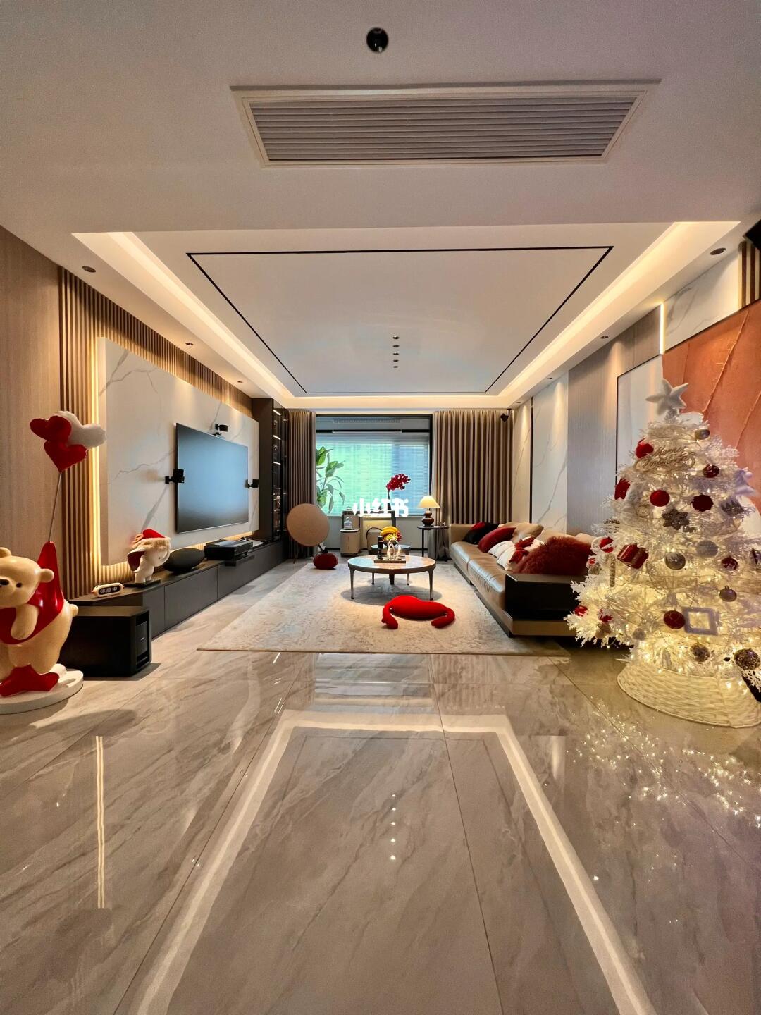 149平的家🏠|每天待在家太快乐了！