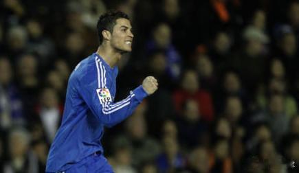 【恐怖69球！世界第一神！C罗今年甩梅西伊布一条街】12月23日，今晨C罗再获进