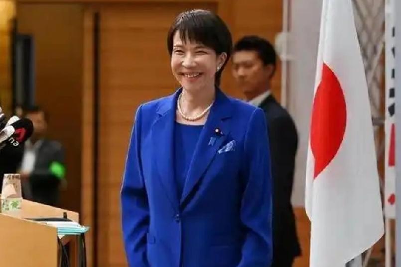 中俄协同发声！日本14年军费连增引关注，高层调整台海相关回应口径
 
2月3日，