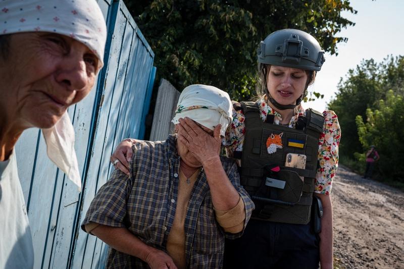 乌克兰修改版“28点方案”曝光 普京：军事行动继续：美国“28点和平计划”引发混