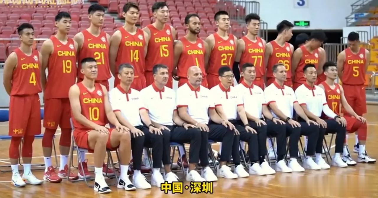 随着8月20号的来到，中国篮球今夜坐等2个好消息！

1，中国男篮全主力阵容对战