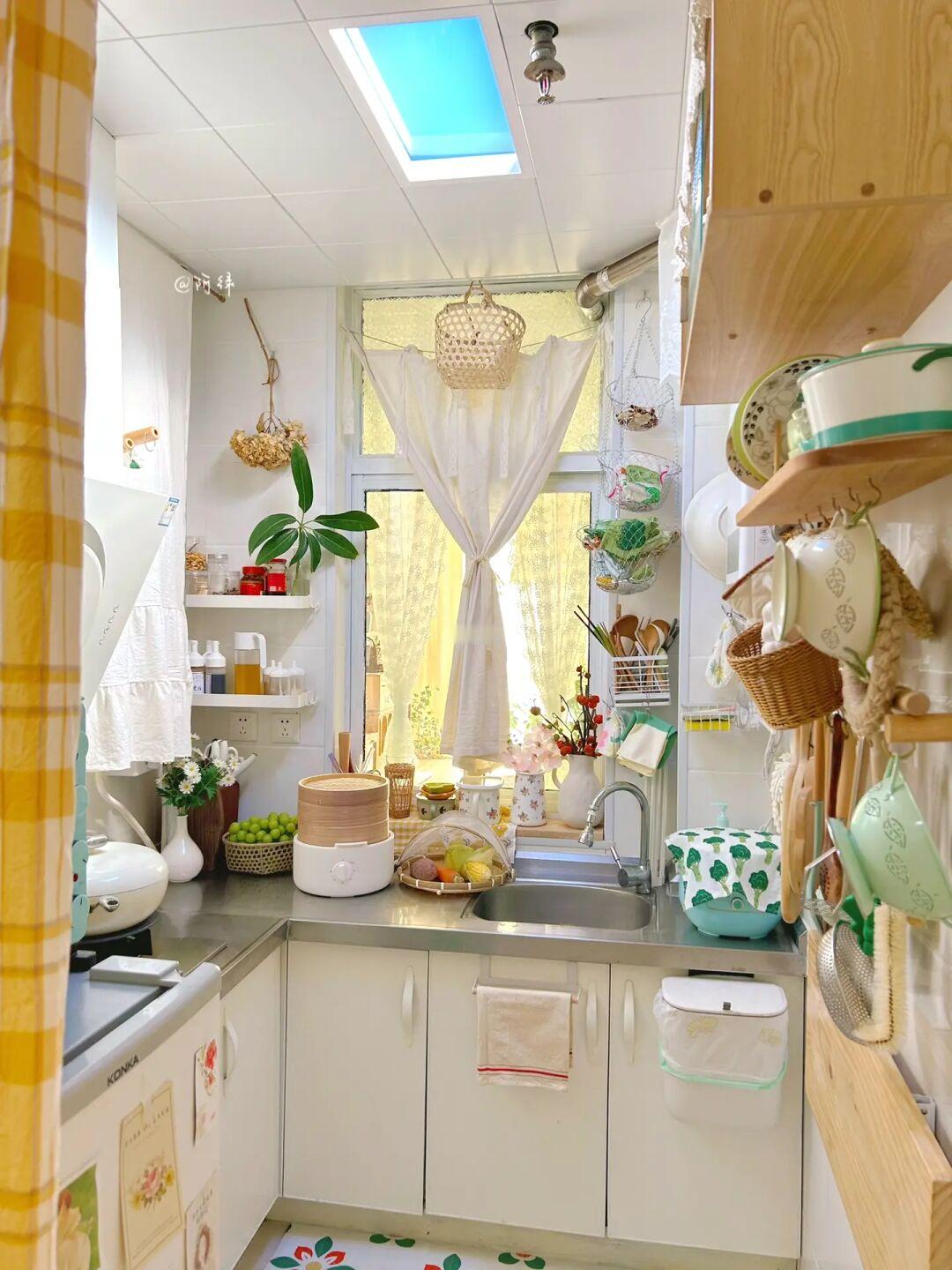 42㎡一室一厅🏠 月供2800 宅家做美食🦀️🌽