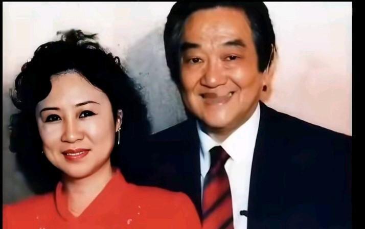 陈丽华把百亿留给丈夫，平鑫涛却把琼瑶踢出遗产。原来豪门婚姻里，谁动真情，谁就输了