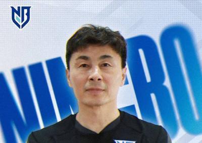 今天下午15:00，中甲第5轮，宁波客场挑战延边龙鼎，这是李纬锋接手球队后的第二