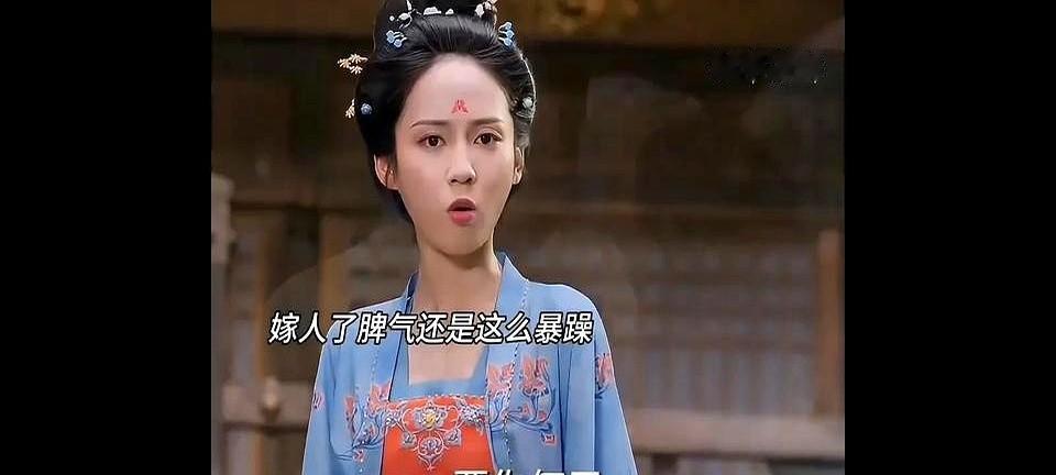《韶华若锦》原著里，因为明亭远发现了明楚的歹毒，就想把明楚远嫁，他最后选中了自己