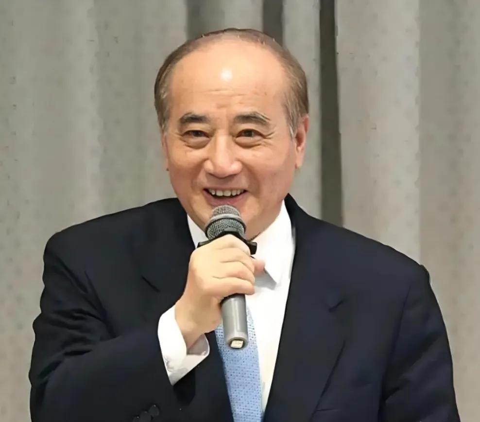 看王金平新发言瞬间醒悟，跟马英九斗大半辈子，谁成想他竟然公开支持，郑丽文去大陆，