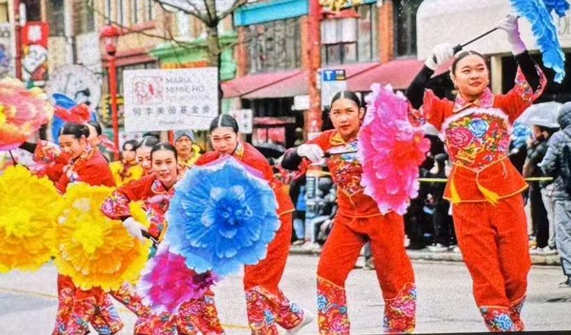 加拿大国际广播电台(RCI)报道，加国统计局最新发布的华裔人口报告显示，在199
