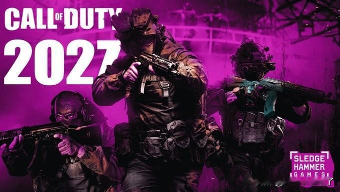 【COD新作专注武术？】《使命召唤》自从引入“现代战争”和“黑色行动”两大子系列