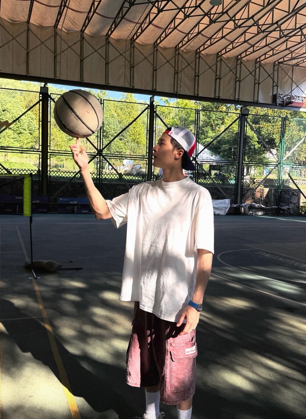 我的运动鞋男友 ​​​