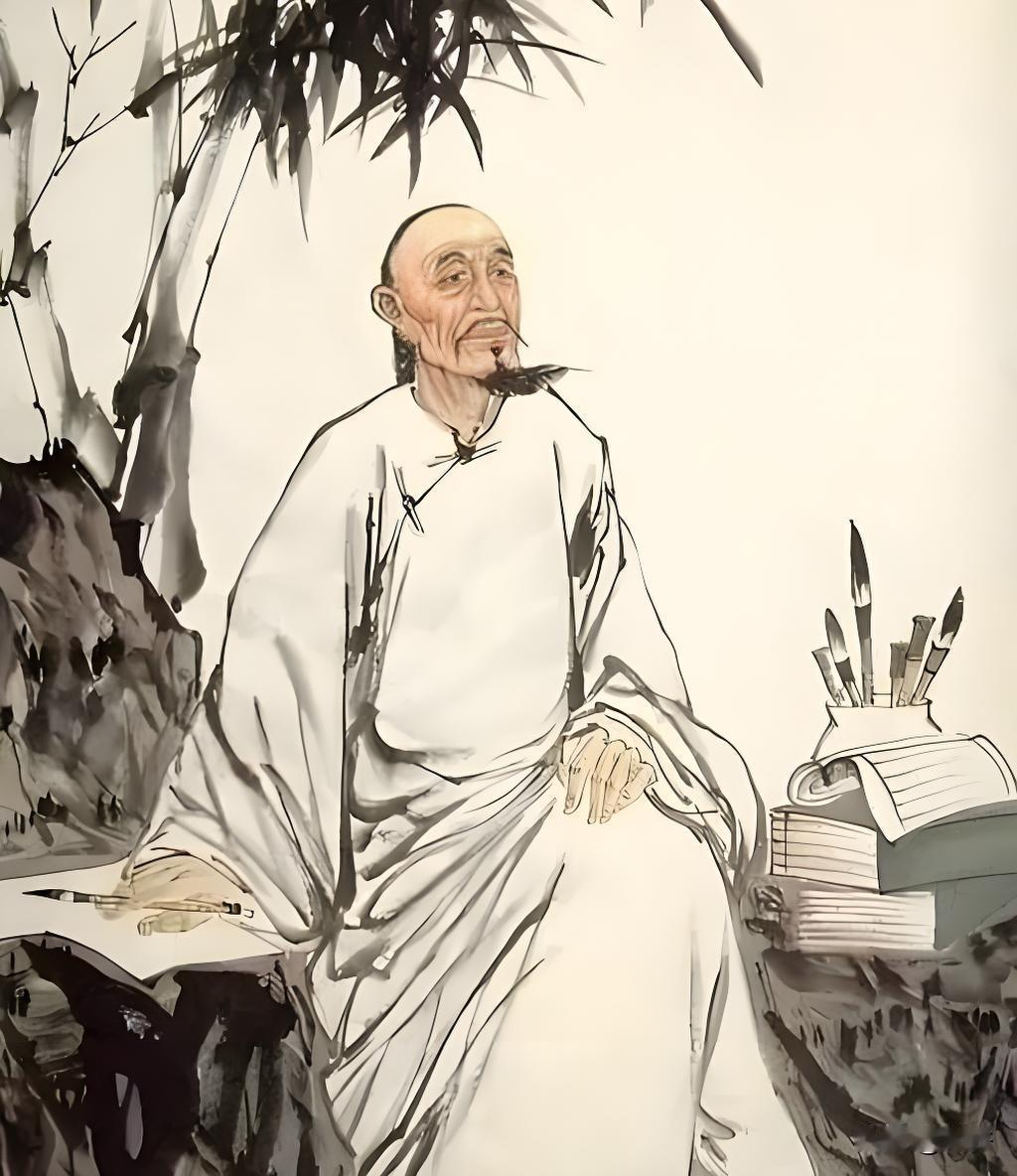 上联：一二三四五六七；
下联：孝悌忠信礼义廉。

蒲松龄给恶霸财主写的这副对联，