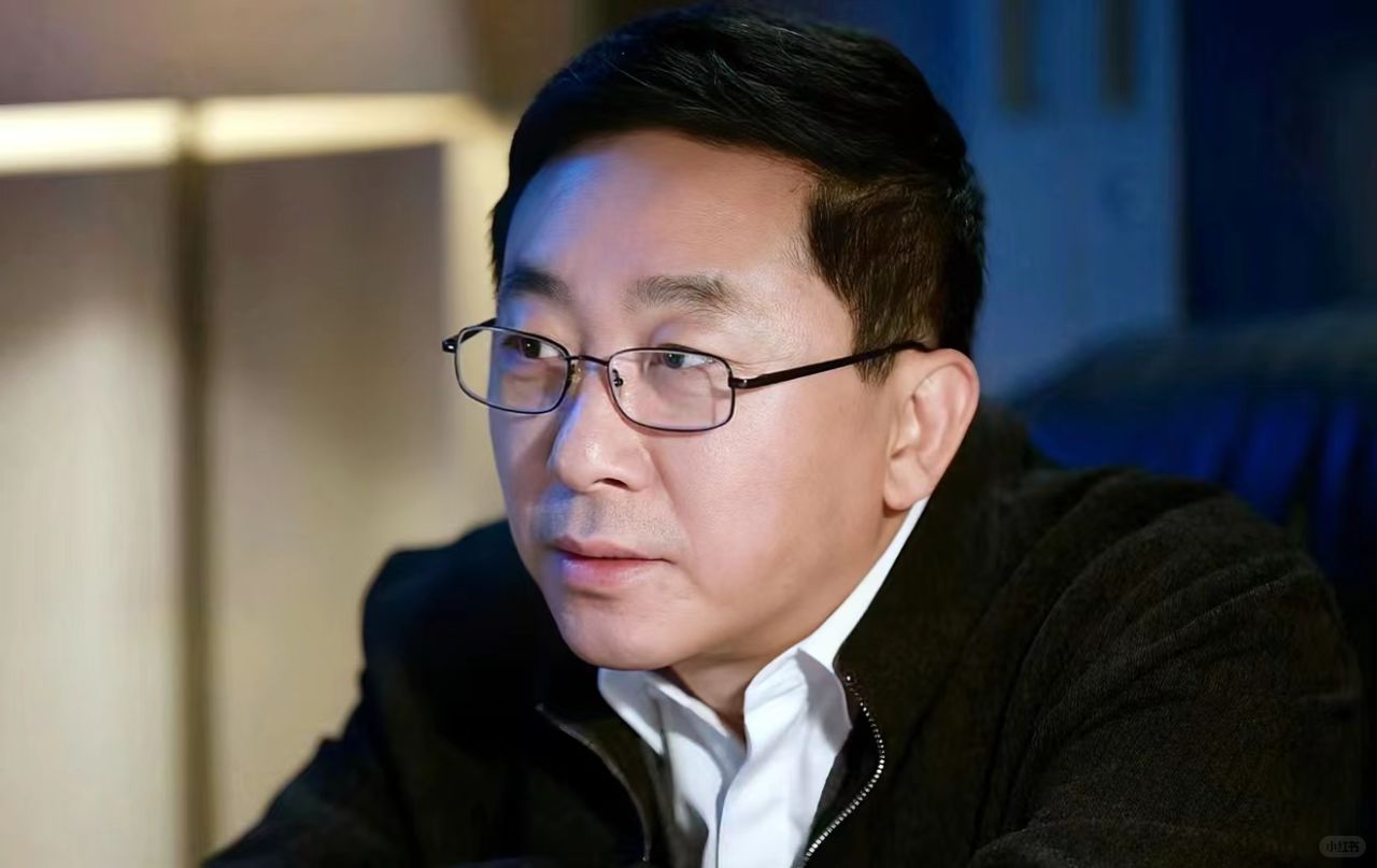 《江河日上》：严哲找郑寒江谈话是越俎代庖