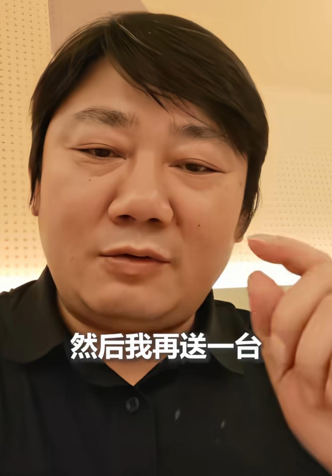 我们湖南人的血性和吃的苦霸得蛮的精神，在张雪身上真的体现得淋漓尽致！张雪说：台湾