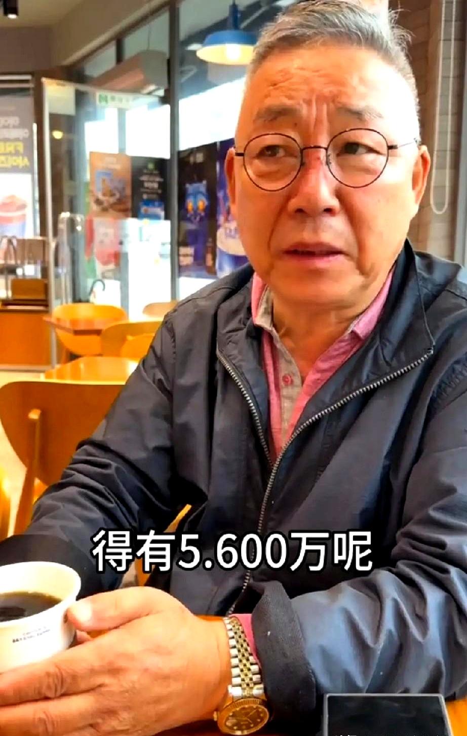 中国媳妇大敏在韩国伺候公婆十年，端药跑腿从没含糊，婆婆却偷塞3万给躺平的大儿子。