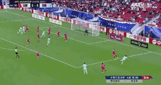 武磊icon空门不进，亚洲杯东亚三强尽显强势风范，中日韩皆不败。且中国依旧保持零