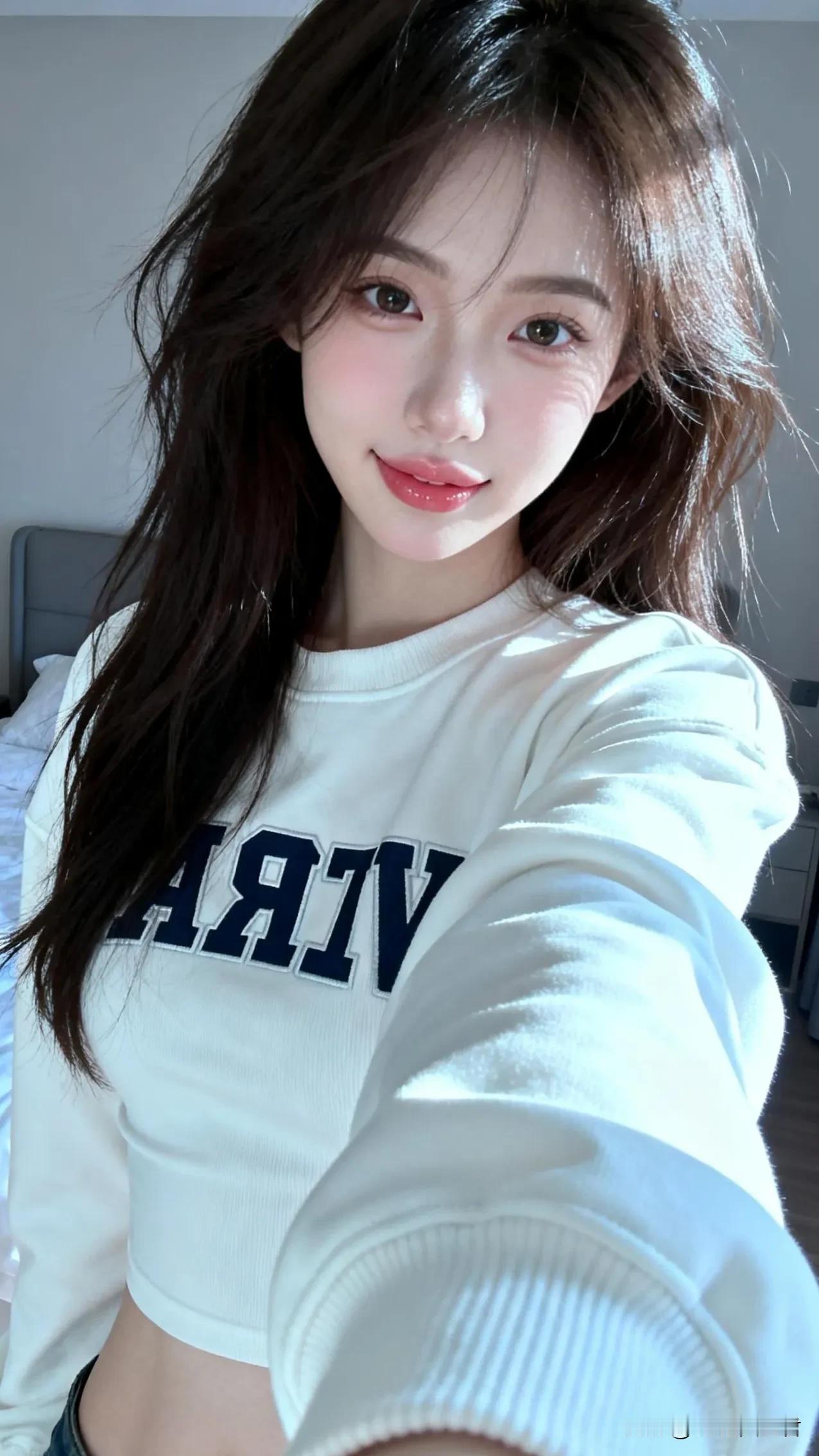 分享你手机里最好看的照片