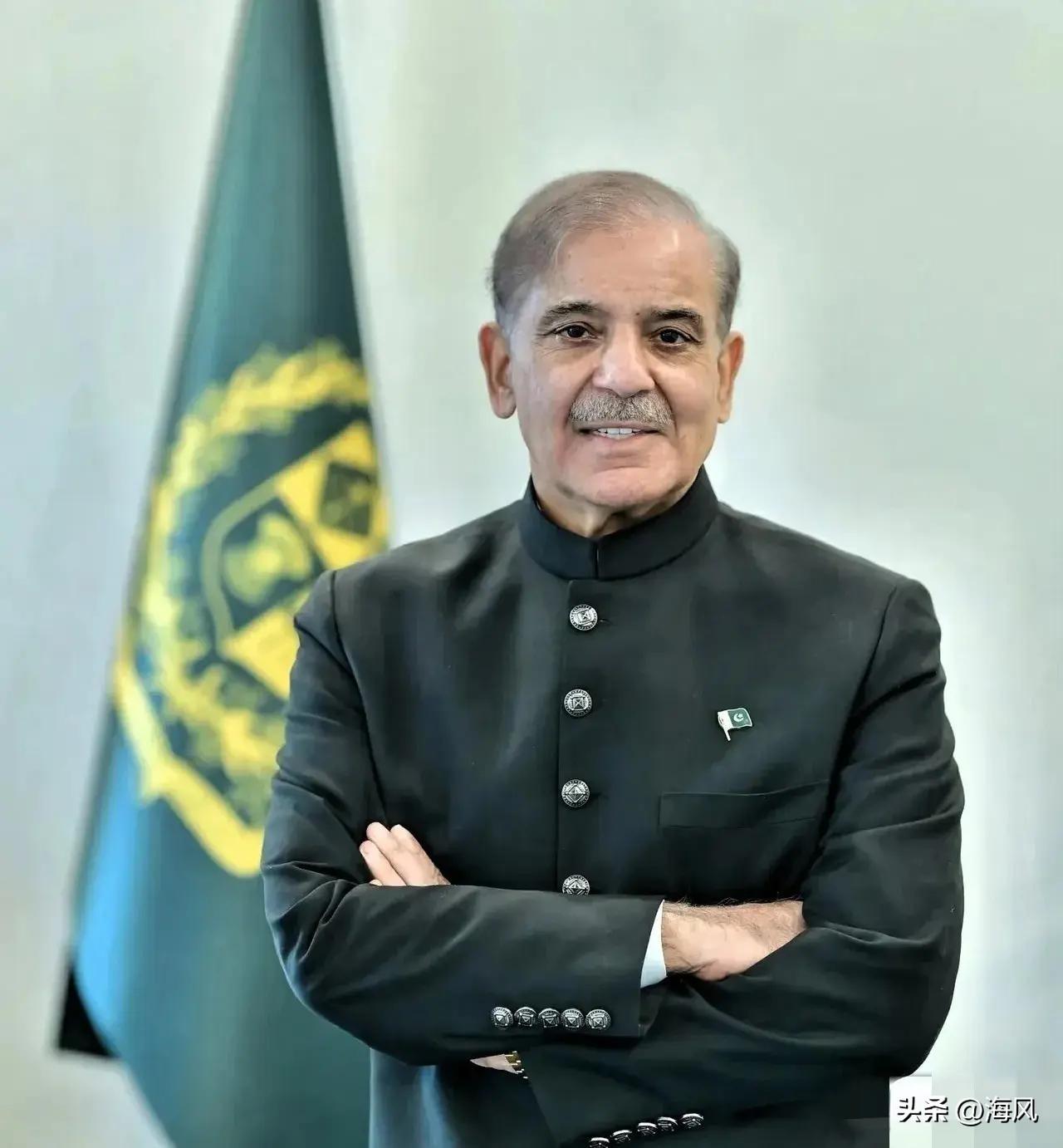 中东这盘棋，真是越下越魔幻。老美估计都懵圈，巴基斯坦变脸比翻书还快！3月28号，