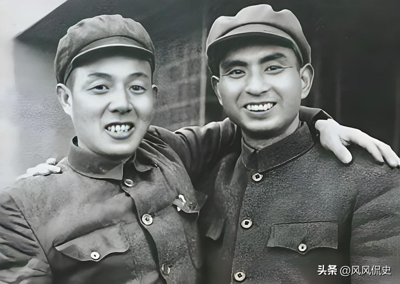 1950年，开国上将杨勇收到一封来信：“我还活着，能不能给我安排个工作？”杨勇看