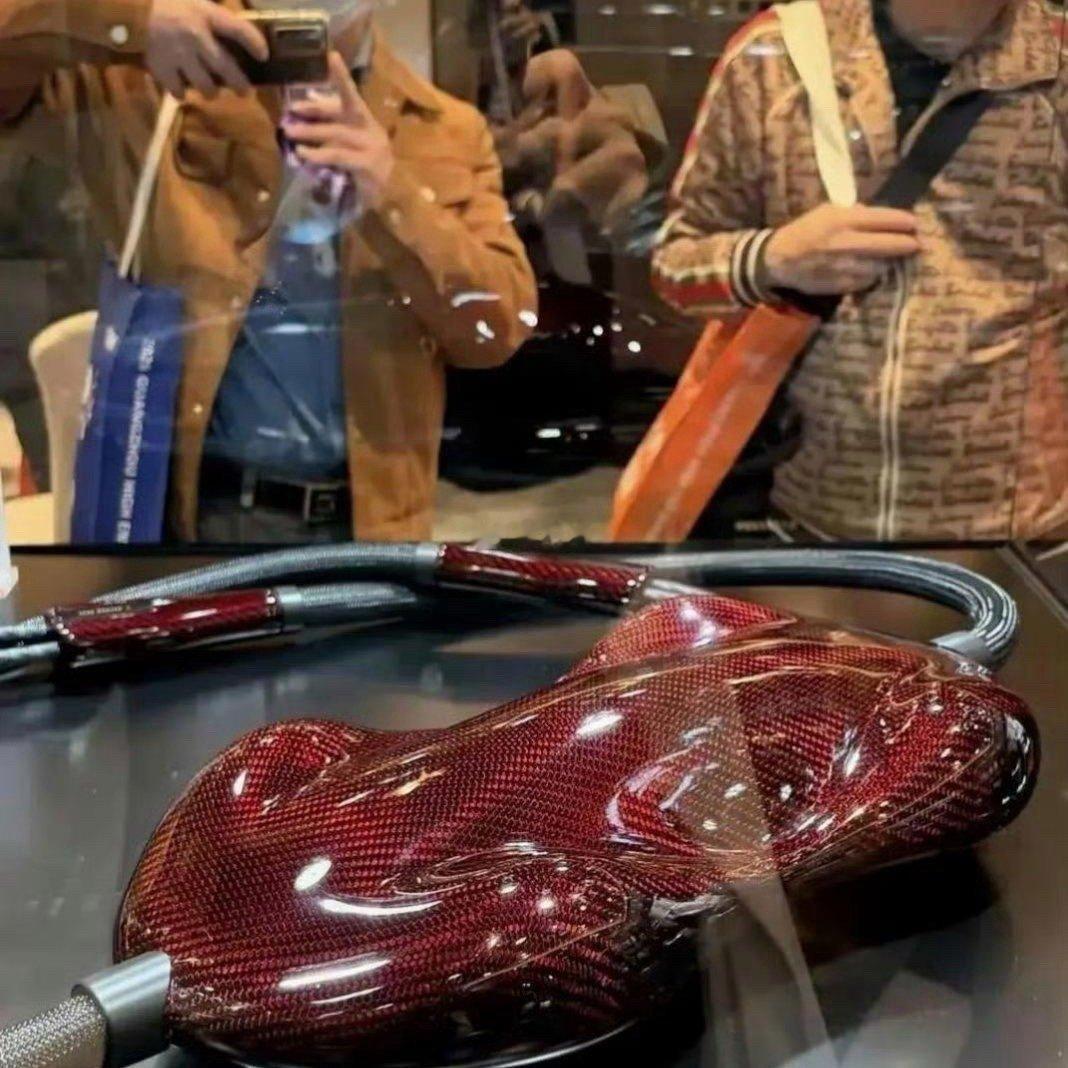 就这根线 据说87w