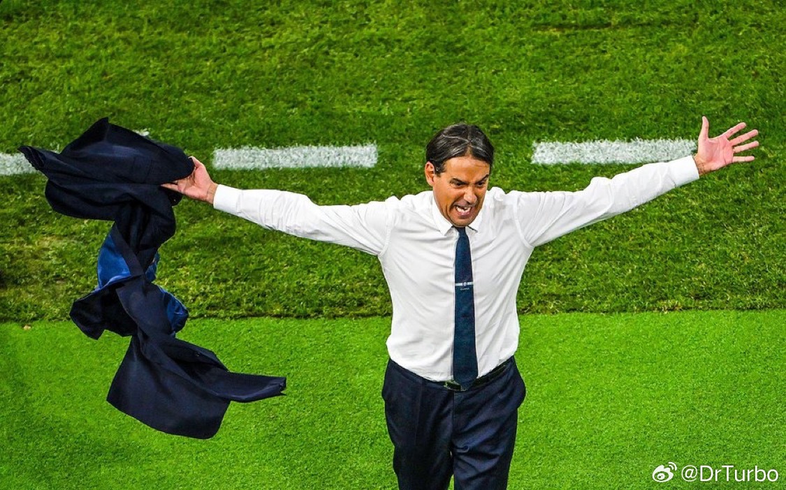 因扎吉：为了钱离开了意大利？错 赚很多钱当然很好 但促使我来到沙特的还有其他因素