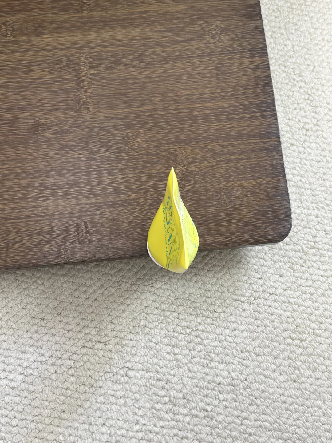 这啥原理？？脸清爽了