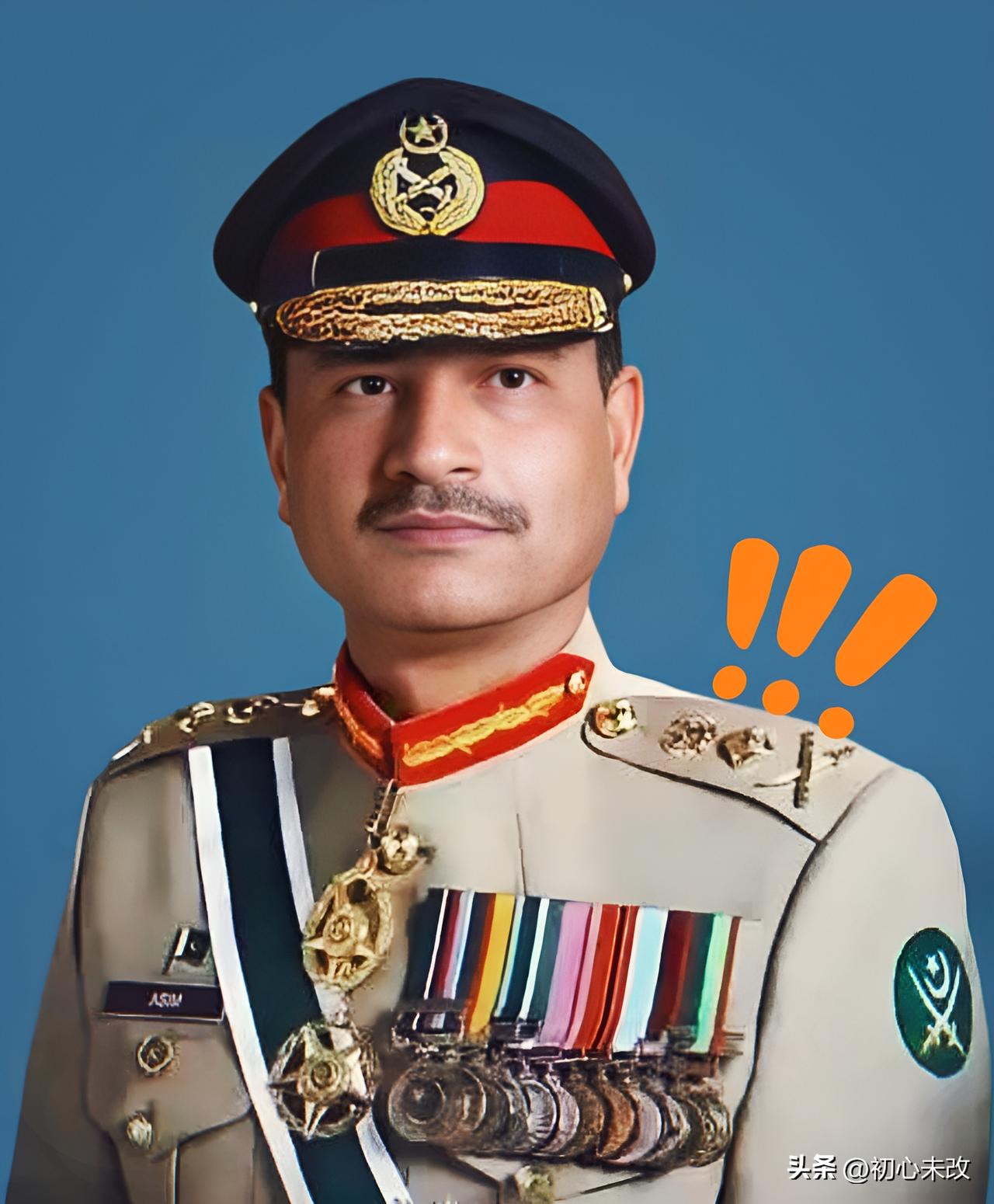 谁也没想到！
巴基斯坦对塔利班宣布公开战争，
最狠的根本不是开战，而是那句“印度