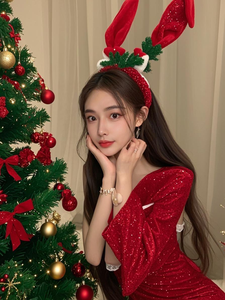 ‍ 𝑴𝒆𝒓𝒓𝒚 𝑪𝒉𝒓𝒊𝒔𝒕𝒎𝒂𝒔🎄 幸...