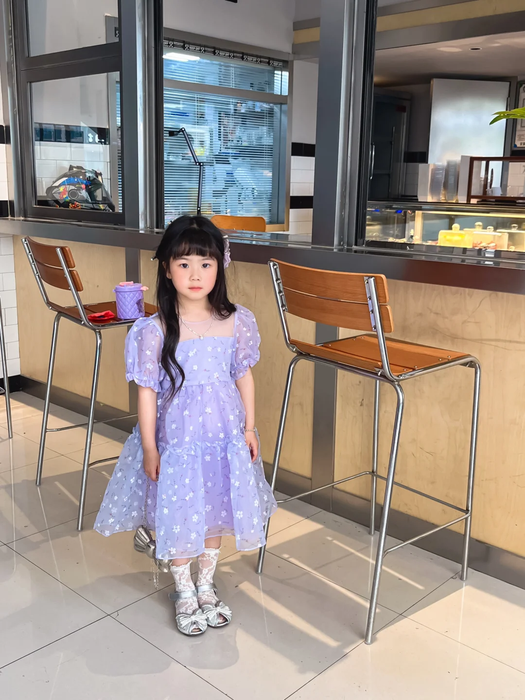 想看看你们给孩子准备的五一战袍👀