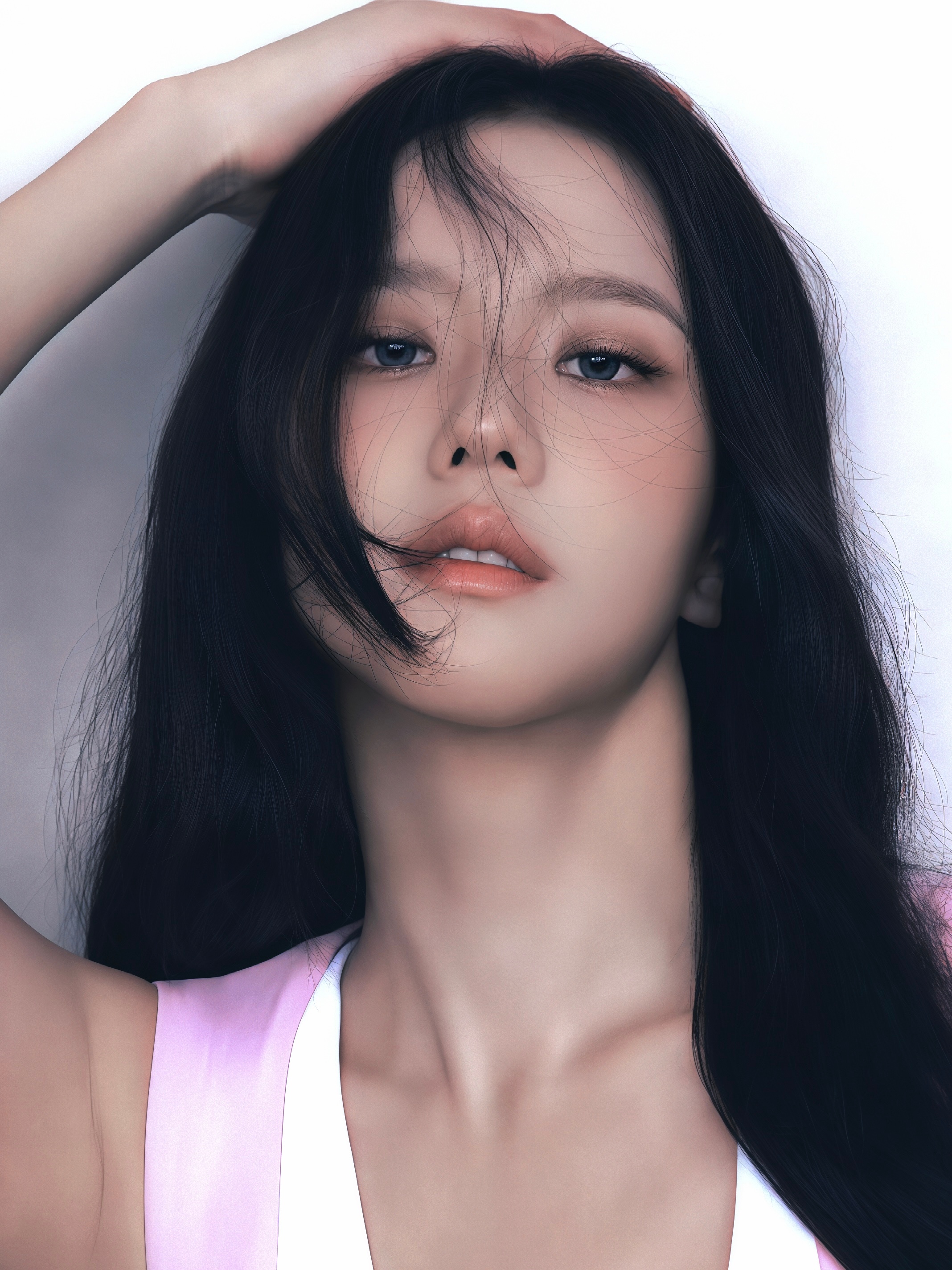 jisoo 🥹 
