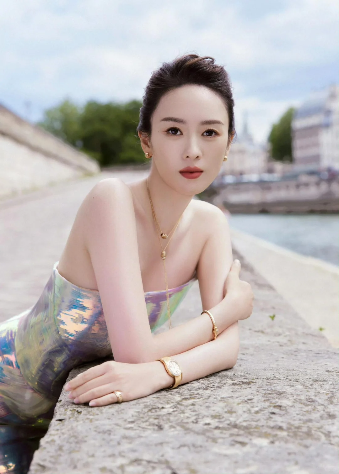 童瑶｜今日份美女