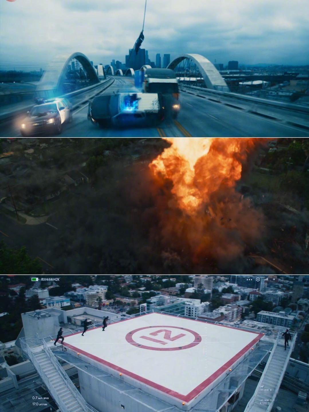 当大数据用来破案有多猛《极限审判》把AI法官搬上银幕，算法判生死、大数据定罪名，