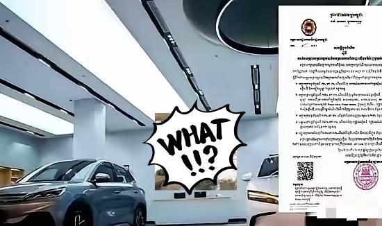 东南亚掀牌了。柬埔寨从4月1日起，把面向中国的纯电车、充电桩、太阳能整套设备关税