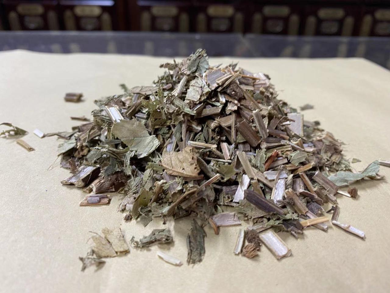 一张中药方子，消除患者肺结节，看着越来越多的中医“弃医从商”，不禁感慨：亡了文化