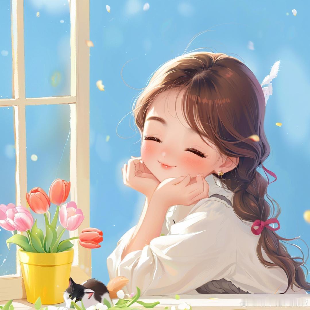 德养运，善养福！一个人最深的吸引力是，灵魂中有韧性，谈吐间有分寸，相处时有度量，