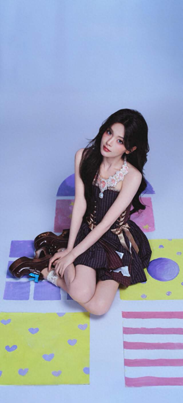 杨超越