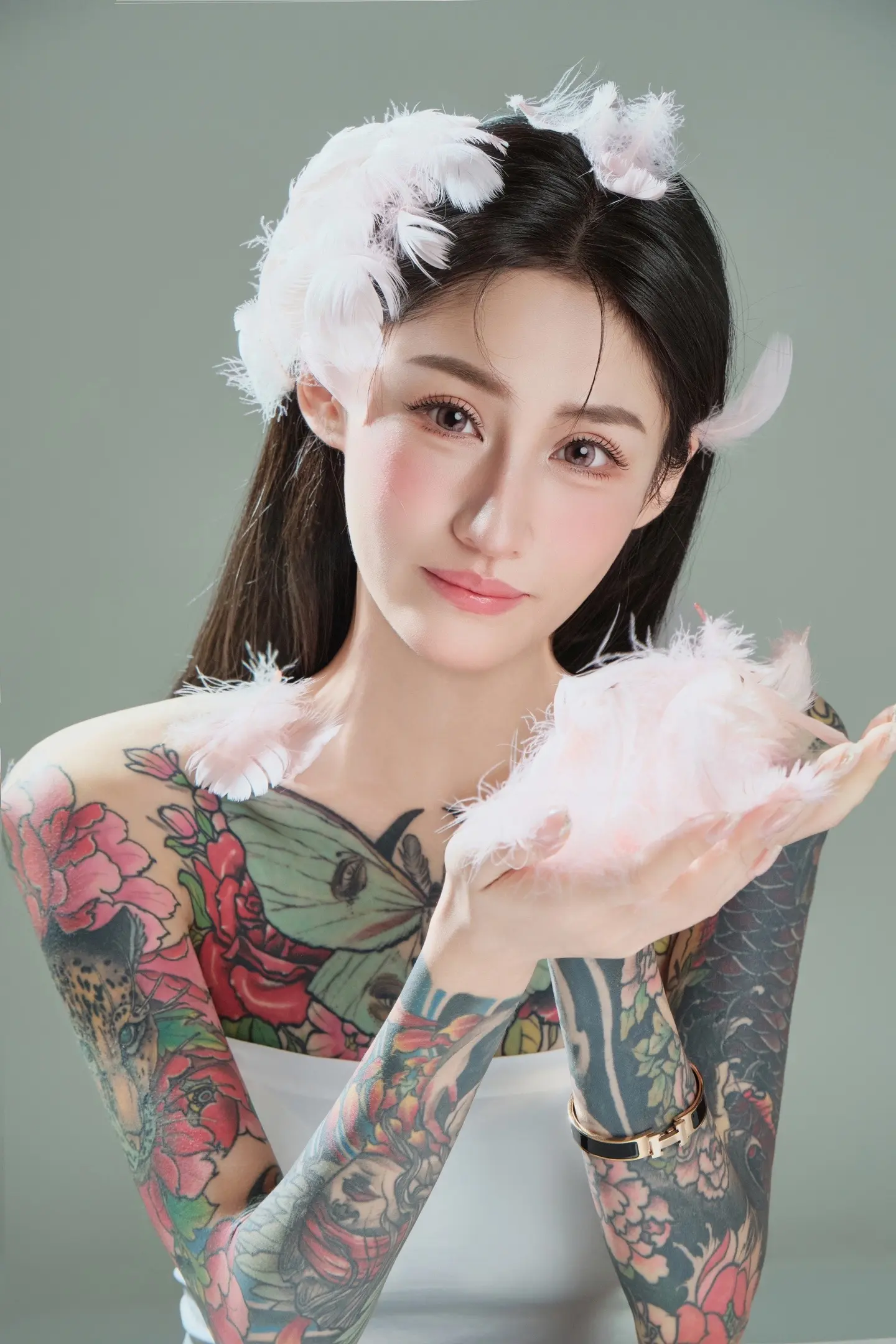 迎来24岁的蜡烛🎂。开启爱与被爱的新一岁