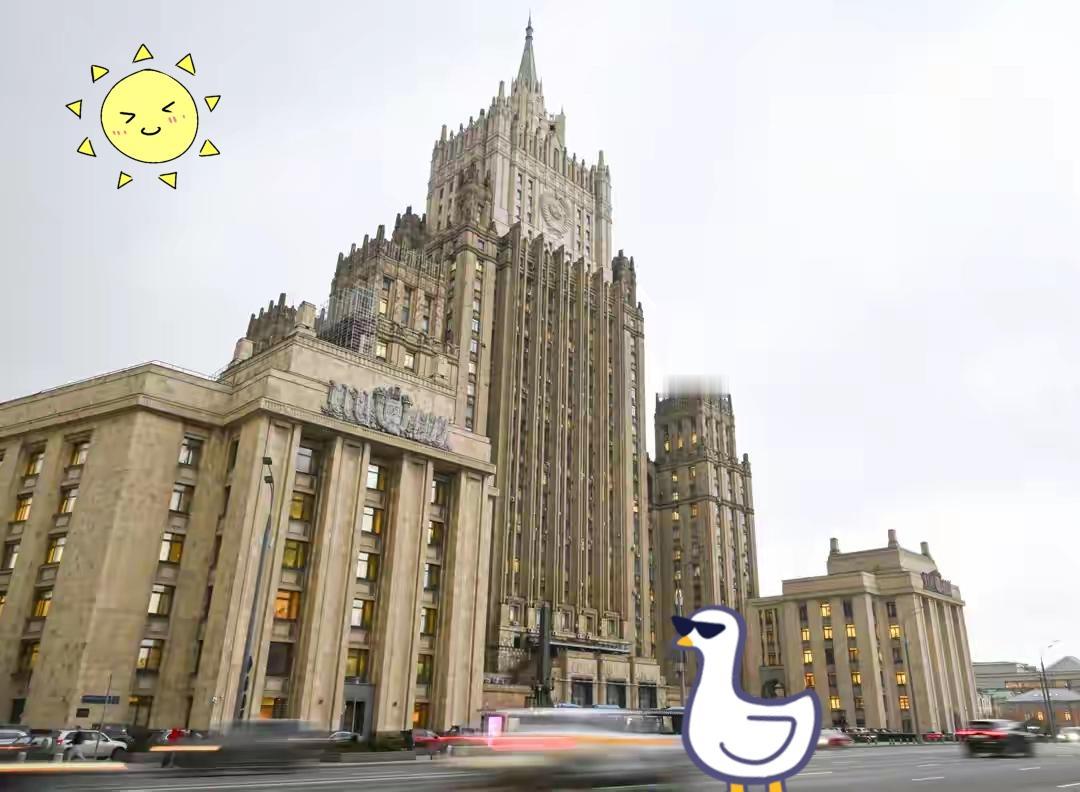 俄罗斯国防部公布了！

俄罗斯国防部2025年12月31日公布俄总统普京位于俄西