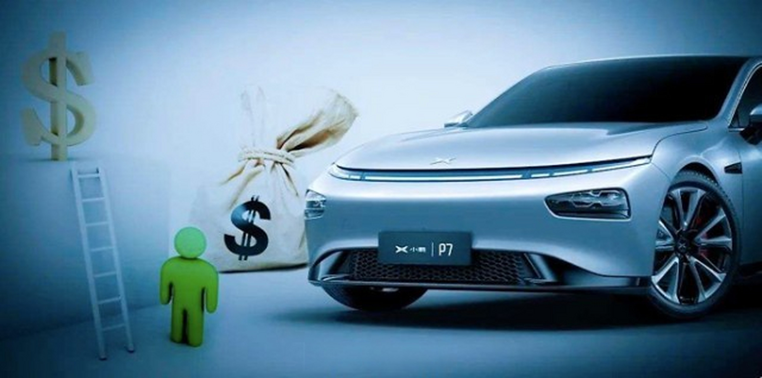 小鹏汽车Q3财报——营收203.8亿直接翻倍，交付11.6万辆暴涨149%，毛利