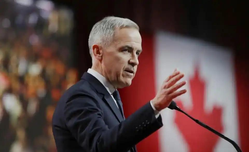 悬念拉满！
卡尼的“中等强国实践”，会让全球格局彻底洗牌吗？
 
达沃斯“中等强