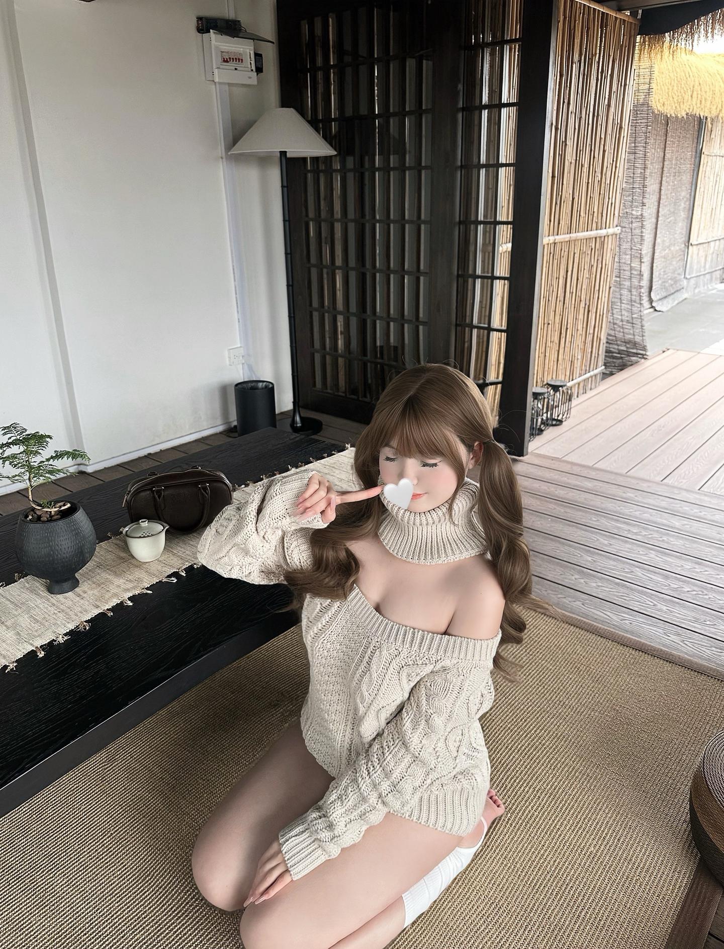 我保证我是天使 只是偶尔有点坏