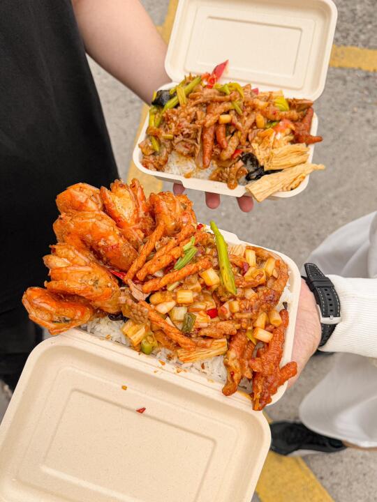 能干三碗饭！这家川菜真的把我香迷糊了