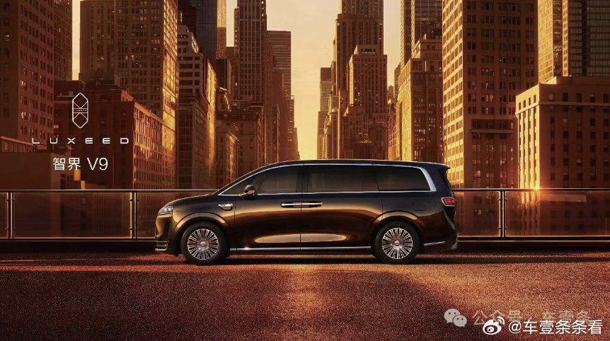 重磅官宣：前华为高管空降智界董事长车壹条从智界官方获悉，前华为高管郭锐，已经空降