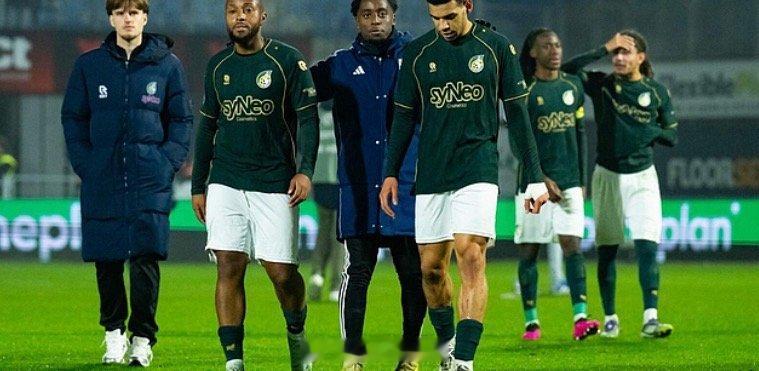 搬运足球情报，给足球爱好者们提供帮助福图纳VS阿尔梅勒城1上场比赛福图纳此前曾因