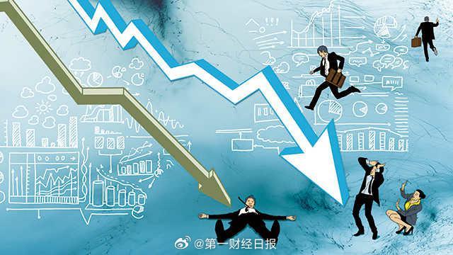 美股AI股科技股遭全面抛售【美股七巨头市值蒸发3万亿美元 】美股人工智能（AI）