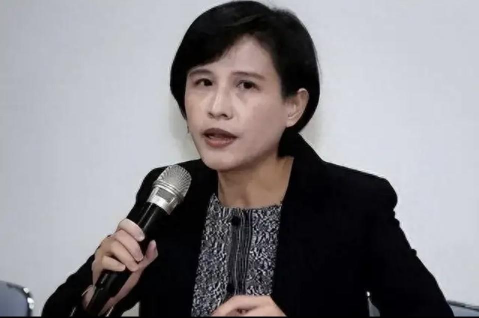 台当局终于硬气？拒绝美国“五五分”，早该看清这是场交易！

台当局总算敢说不了！