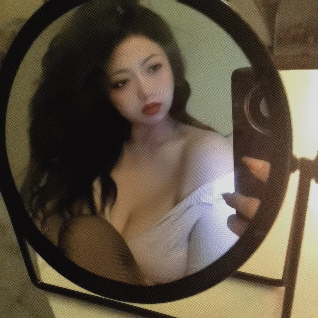 微胖 御姐 叮咚