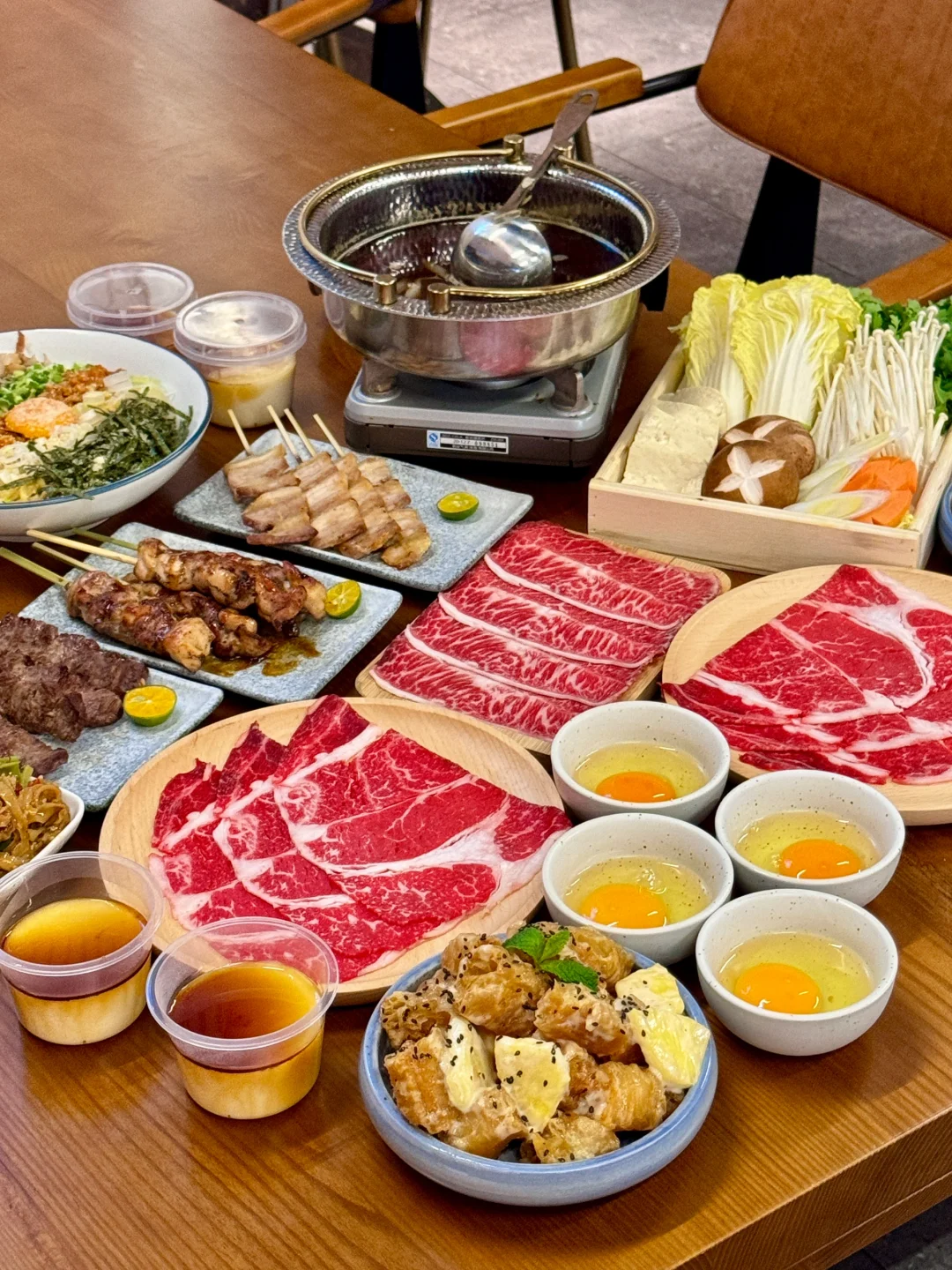关于近期在厦门吃过zui惊艳的一顿…  湖里银