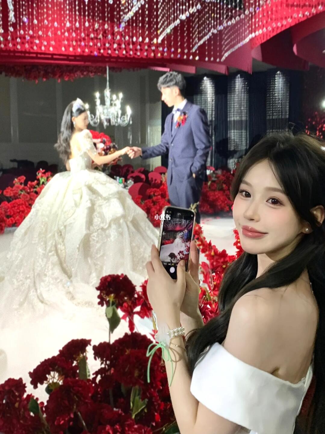 |🤵🏻♥👰🏻｜陪你长大 伴你出嫁