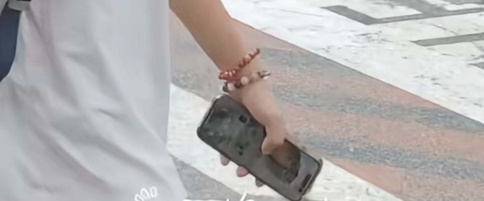 豪爱自己 